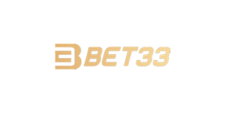 Bet33 Casino logo