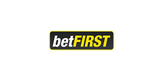 BetFirst Casino BE logo