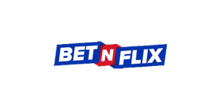 BetNFlix Casino logo