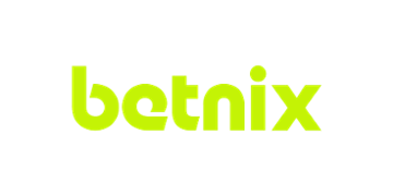 Betnix Casino logo