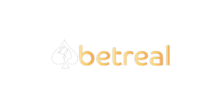BetReal Casino logo