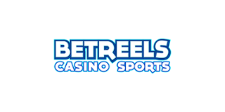 Betreels Casino logo