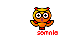 Betsomnia Casino logo