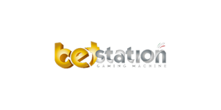 betstation Casino logo