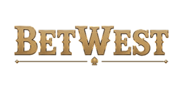 Betwest Casino logo