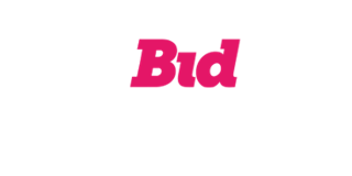 Bid Bingo Casino logo