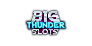 Big Thunder Slots Casino NZ logo