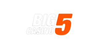 Big5Casino logo