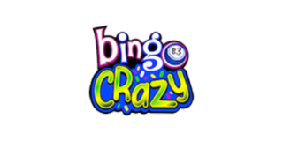 Bingo Crazy Casino logo