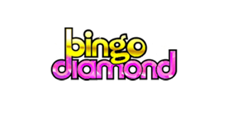 Bingo Diamond Casino logo