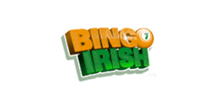 Bingo Irish Casino logo