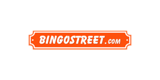 Bingo Street Casino logo