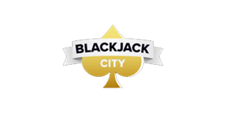 Blackjack City Casino logo