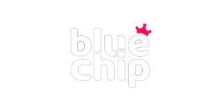 BlueChip Casino logo