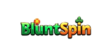 BluntSpin Casino logo