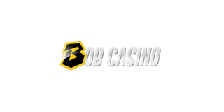 Bob Casino logo