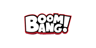 Boombang Casino logo