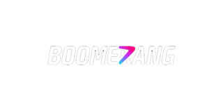 Boomerang-Bet.io Casino logo