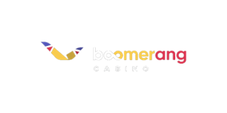 Boomerang Casino logo