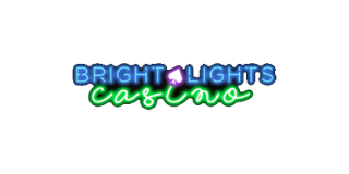 Bright Lights Casino logo