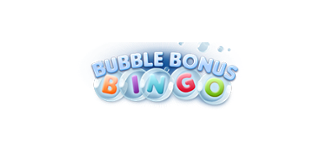 Bubble Bonus Bingo Casino logo