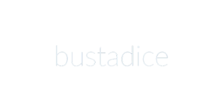 BustADice Casino logo