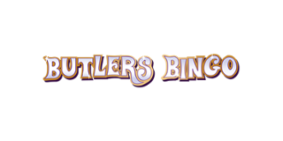 Butlers Bingo Casino logo