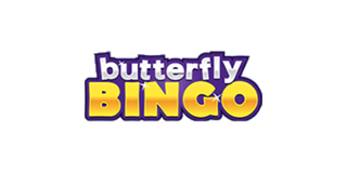 Butterfly Bingo Casino logo