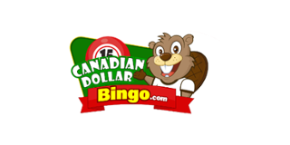 Canadian Dollar Bingo Casino logo