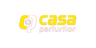 Casa Pariurilor Casino logo