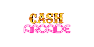 Cash Arcade Casino IE logo