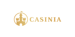 Casinia Casino logo