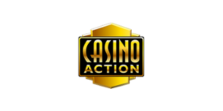 Casino Action UK logo