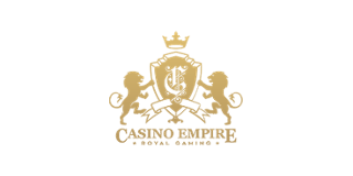 Casino Empire logo