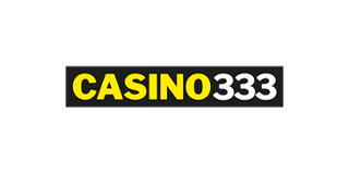Casino 333 logo