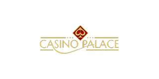 CasinoPalace logo
