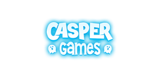 Casper Games Casino IE logo