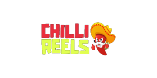 Chilli Reels Casino logo