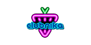 Clubnika Casino logo