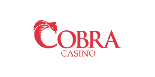 Cobra Casino logo