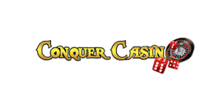 ConquerCasino logo