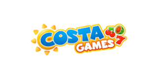 Costa Games Casino logo