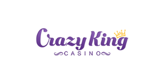 Crazy King Casino logo