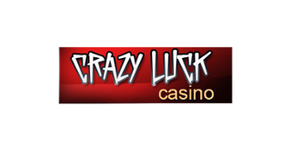 Crazy Luck Casino logo