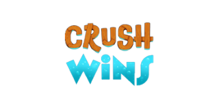 Crush Wins Casino logo