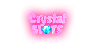Crystal Slots Casino logo