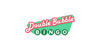 Double Bubble Bingo Casino logo