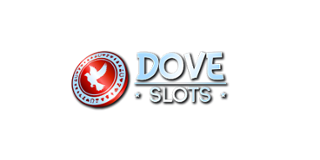 Dove Slots Casino IE logo