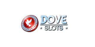Dove Slots Casino logo