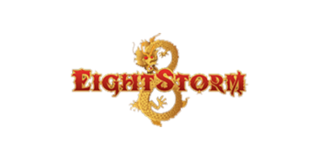 EightStorm Casino logo